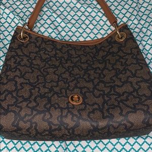 Authentic Tous purse 👜